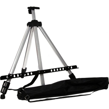 Royal & Langnickel Aluminum Статив за рисуване Silver (REA2001)