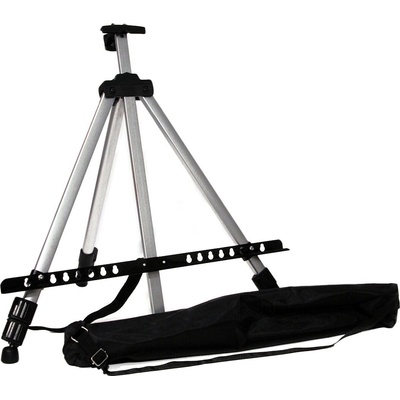 Royal & Langnickel Aluminum Статив за рисуване Silver (REA2001)