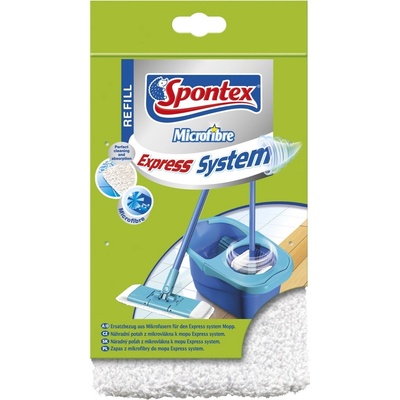 Spontex Express System 97050109 Náhradní potah na mop