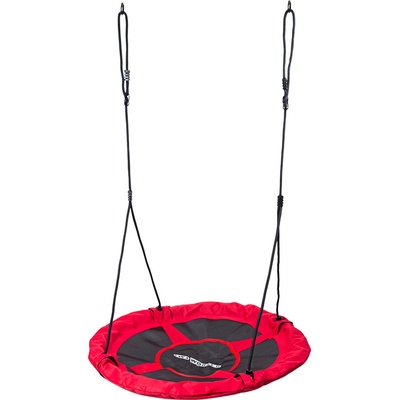 Worker Lumpino 22139 červená