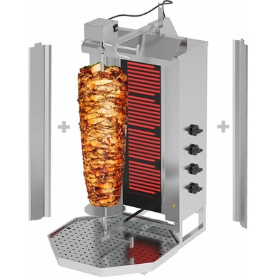 G.Gastro D11886449 Gyros gril