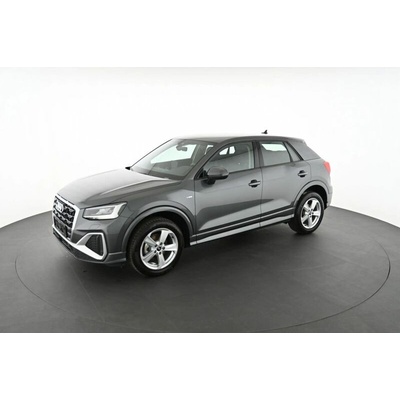 Audi Q2 30 TFSI S-line 85 kW