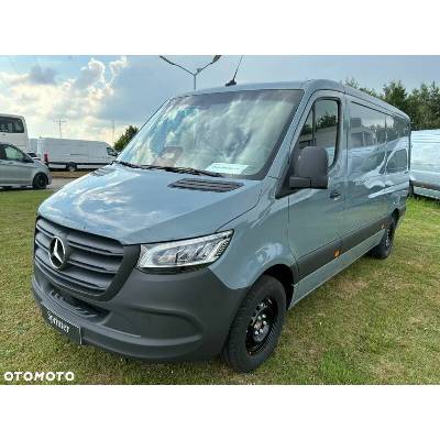 Mercedes-Benz Sprinter H1 315 CDI 110 kW