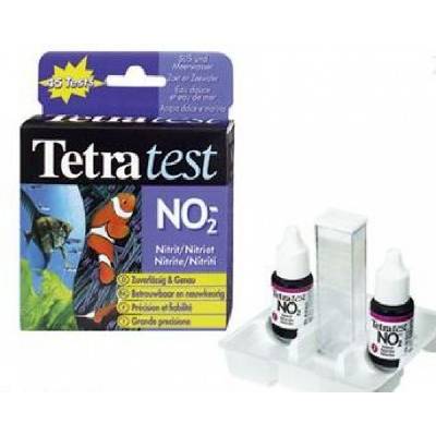 Tetra Test Nitrit NO2 (10ml)