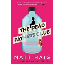 The Dead Fathers Club - Matt Haig