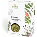 Valdemar Grešík Natura Bylinky do polévky 40 g