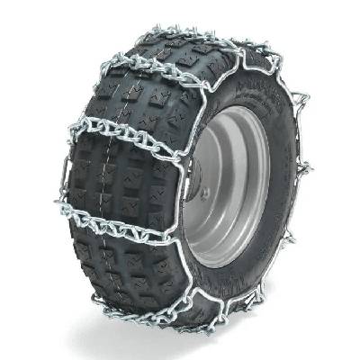 Вериги за сняг Stiga Snow Chains 17"x8 (13-0937-61)