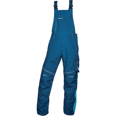 Ardon H6430 Urban Pracovné nohavice s trakmi modré