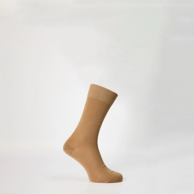 Boss Чорапи Boss Men's Cashmere Crew Socks - Beige