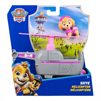 Spin Master PAW Patrol Skye’s Helicopter (6071211)