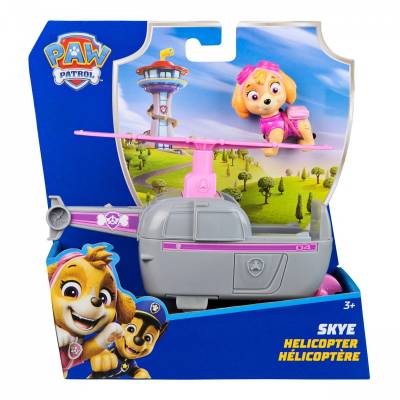 Spin Master PAW Patrol Skye’s Helicopter (6071211)