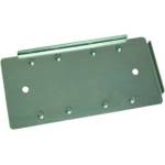 Makita перфорираща плоча bo3700 192989-7 (192989-7)