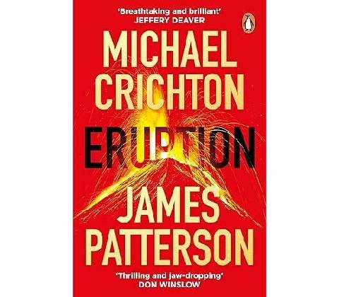 Eruption