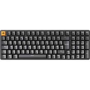 Image 1 of Glorious PC Gaming Race GMMK 2 US (GLO-GMMK2-96-FOX-B)