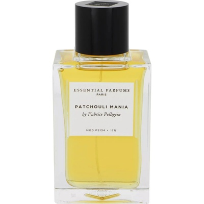 Essential Parfums Patchouli Mania parfémovaná voda unisex 100 ml tester