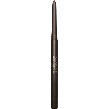 Clarins Waterproof Pencil водоустойчив молив за очи цвят 02 Chestnut 0.29 гр