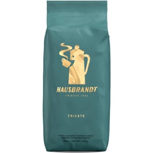 Hausbrandt Trieste кафе на зърна 1 kg