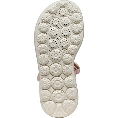 Geox Детски сандали Geox SANDAL PUFFYPOP (J65MSC.05402.28.35)