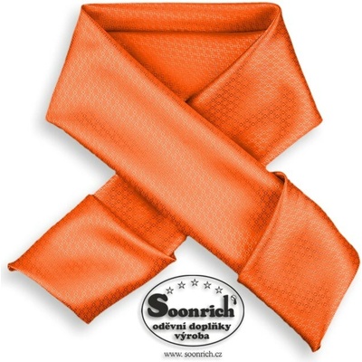 Soonrich oranžová stk005