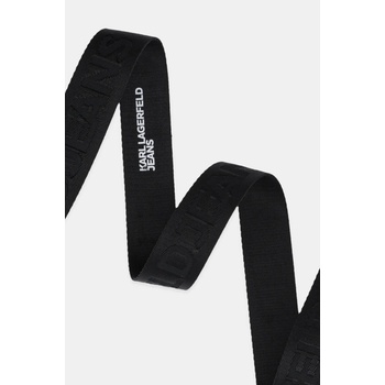 Karl Lagerfeld Jeans Колан Karl Lagerfeld Jeans (A1M33130)