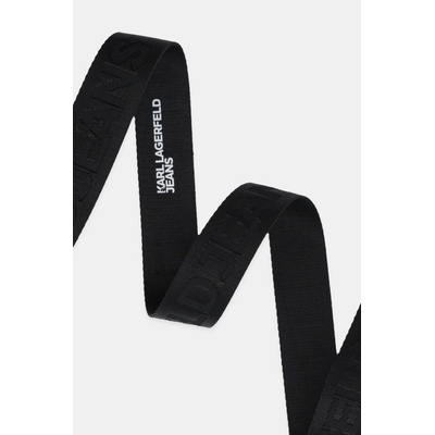 Karl Lagerfeld Jeans Колан Karl Lagerfeld Jeans (A1M33130)
