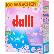 Dalli prací prášek Univerzal 100 PD 6 kg