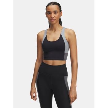 Under Armour Дамски потник Under Armour Meridian Colorblock Tank-BLK Under Armour | Cheren | ЖЕНИ | XS