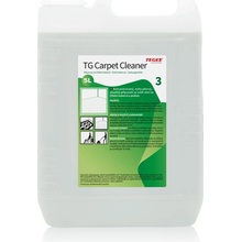 TG Carpet Cleaner 2 x 5 l