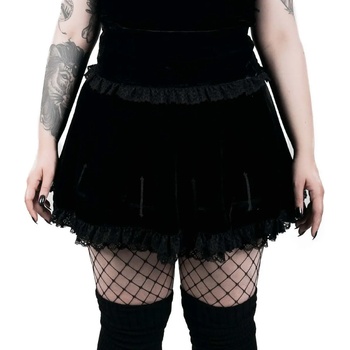 Image 1 of KILLSTAR Дамска пола killstar - Мици - Мини - ksra002449