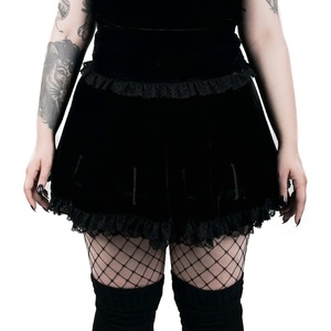 KILLSTAR Дамска пола killstar - Мици - Мини - ksra002449