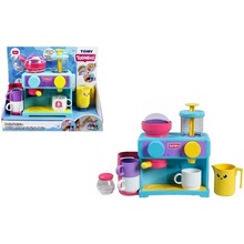 Tomy Toomies Barista