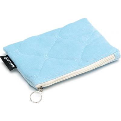 T-Tomi Slim Beauty Baggie Blue