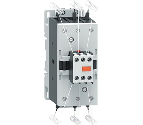 Lovato BFK5000A12060