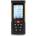 Nivel System Лазерна ролетка 120 м, ±2 мм, USB, Bluetooth NIVEL SYSTEM HDM-120BC