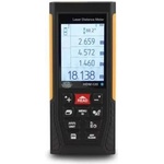 Nivel System Лазерна ролетка 120 м, ±2 мм, USB, Bluetooth NIVEL SYSTEM HDM-120BC