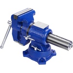 Kraft & Dele Многофункционално менгеме 125mm 65145 (KD5993)