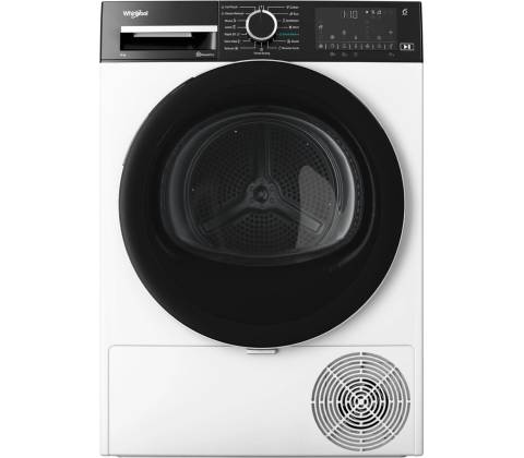 WHIRLPOOL WP C10X WBS EE