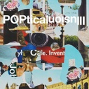 John Cale Poptical Illusion 1 CD