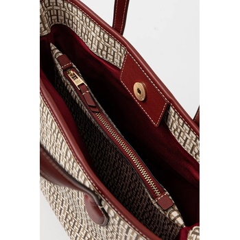 Pedro del Hierro Чанта Pedro del Hierro в бежово 1119561 (1119561)