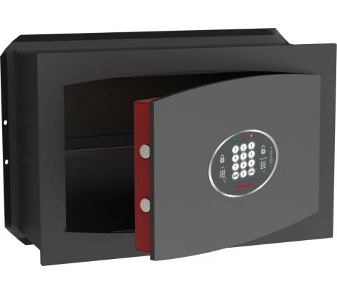 Technomax Technosafe CR/5EL