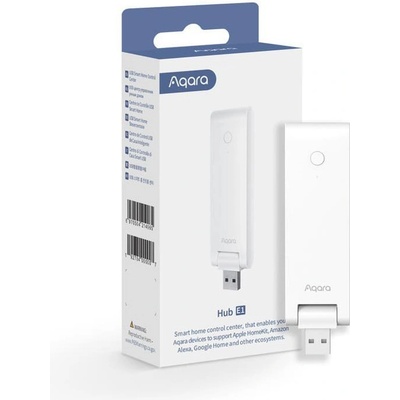 Aqara HE1-G01 USB Smart Hub – Hledejceny.cz