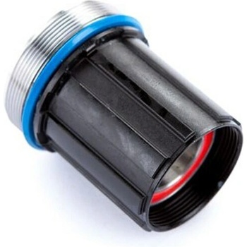 Orech FULCRUM RP-022S HG Red Power / E-Metal