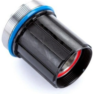 Orech FULCRUM RP-022S HG Red Power / E-Metal