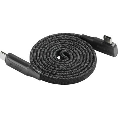 SmallRig 5611 USB-C Self-Coiling Charging 100cm