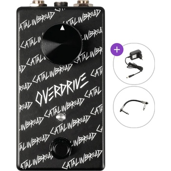 Catalinbread Elements Overdrive SET Eфект за китара (CATELOD-SET)