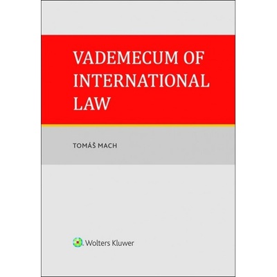 Vademecum of International Law