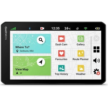 Garmin DriveCam 76