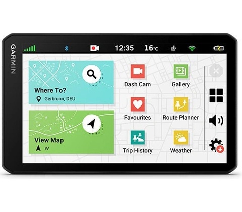 Garmin DriveCam 76