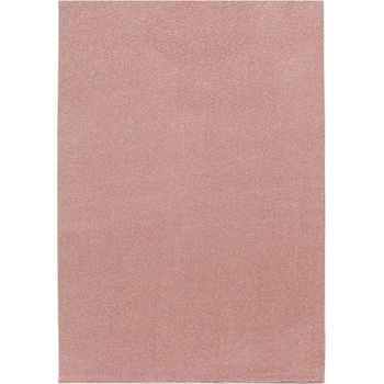 Ayyildiz Розов килим 140x200 cm Ata - Ayyildiz Carpets (ATA1402007000ROSE)