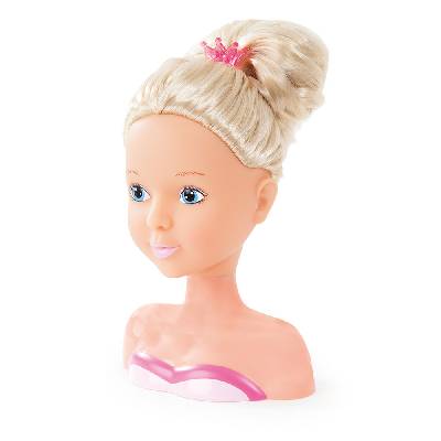 Модел за прически my lovely princess